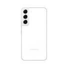 Смартфон Samsung Galaxy S22 8 ГБ | 256 ГБ («Белый Фантом» | Phantom White) - фото 3
